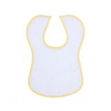 Messy Duck Waterproof Baby Bib Pack of 5 - ebebek
