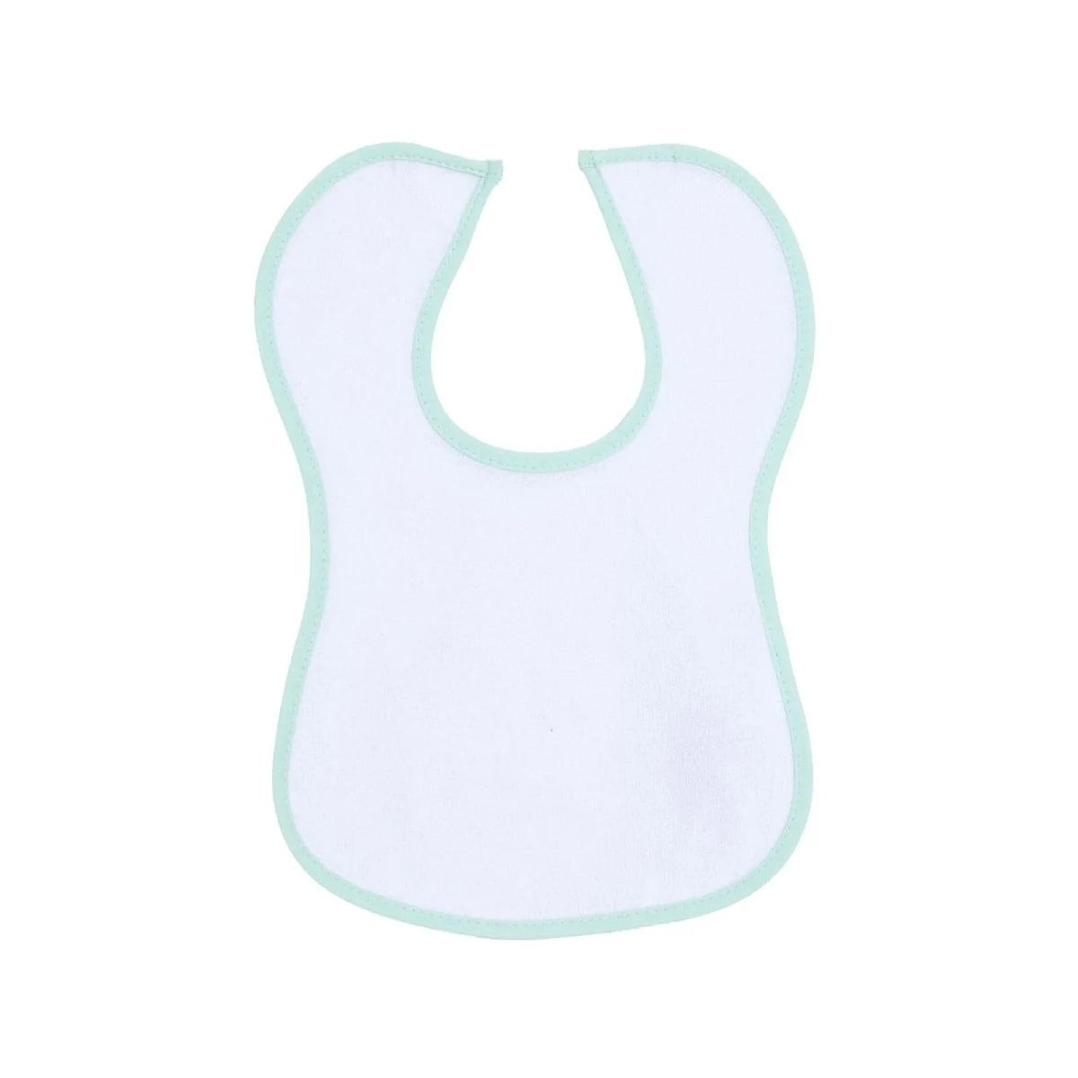 Messy Duck Waterproof Baby Bib Pack of 5 - ebebek