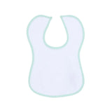 Messy Duck Waterproof Baby Bib Pack of 5 - ebebek