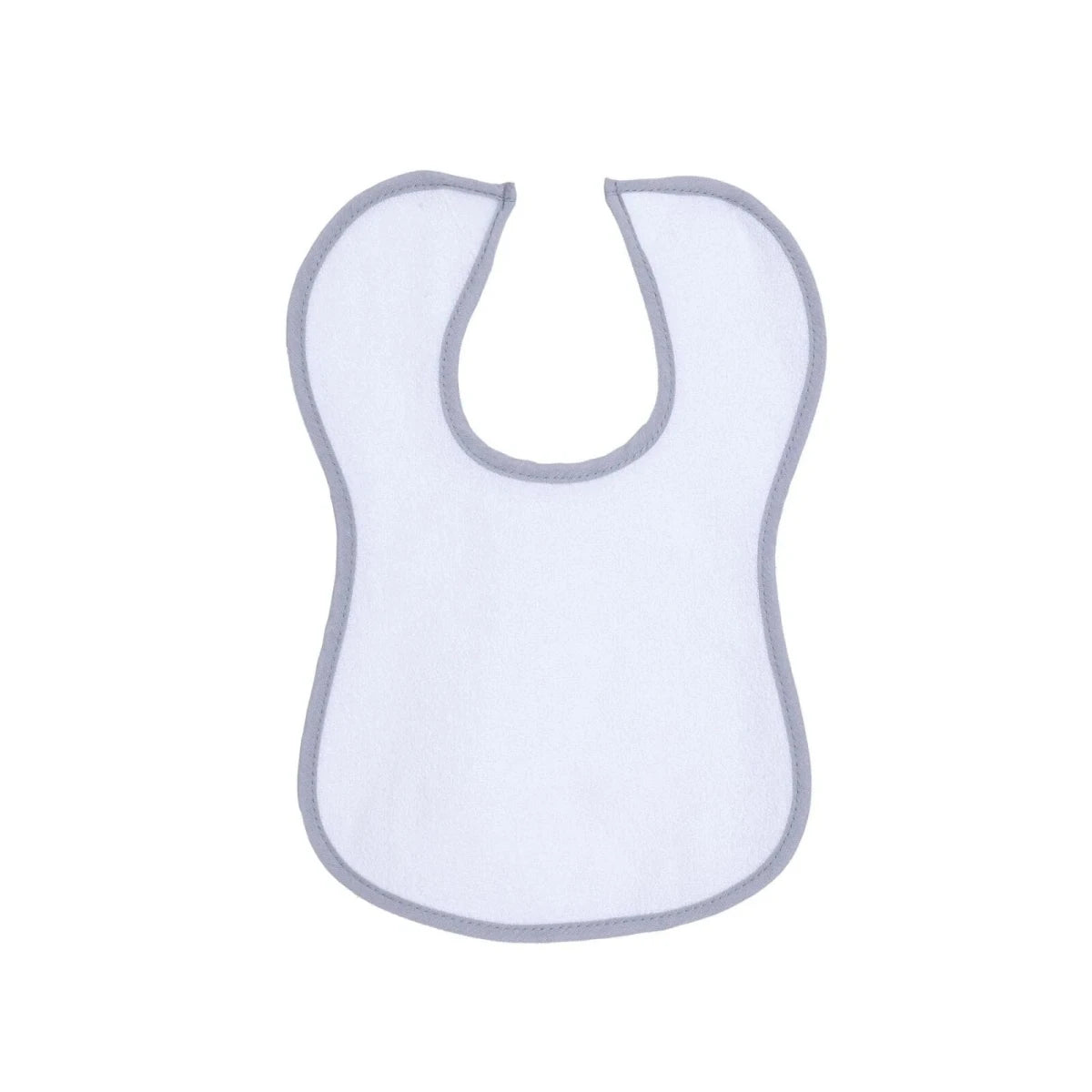 Messy Duck Waterproof Baby Bib Pack of 5 - ebebek