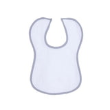 Messy Duck Waterproof Baby Bib Pack of 5 - ebebek
