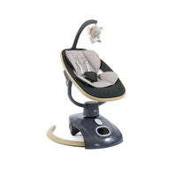 egg® Smart Home Motion Rocker - Carbonite Carbonite - ebebek