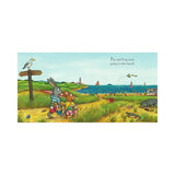 Nosy Crow Pip & Posy The New Friend Board - ebebek