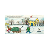 Nosy Crow Pip & Posy The Christmas Tree