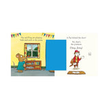 Nosy Crow Pip & Posy, Where are you? At the Party - ebebek