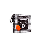 Nosy Crow Baby's First Cloth Book: Bear - ebebek