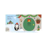 Nosy Crow Guess Who? Merry Christmas to you! - ebebek