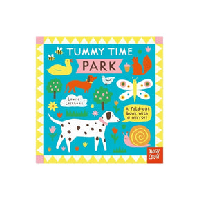 Nosy Crow Tummy Time Park - ebebek