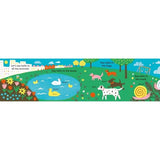 Nosy Crow Tummy Time Park - ebebek