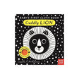 Nosy Crow Baby's First Cloth Book: Lion - ebebek