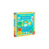 Nosy Crow Tummy Time Ocean - ebebek