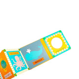 Nosy Crow Tummy Time Ocean - ebebek