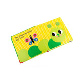 Nosy Crow This Little Caterpillar - ebebek