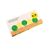 Nosy Crow This Little Caterpillar - ebebek