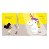 Nosy Crow This is not a Unicorn! - ebebek