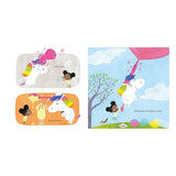 Nosy Crow This is not a Unicorn! - ebebek