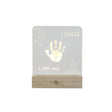 Petit Artichaut Illuminated Frame - Olive Tree - ebebek