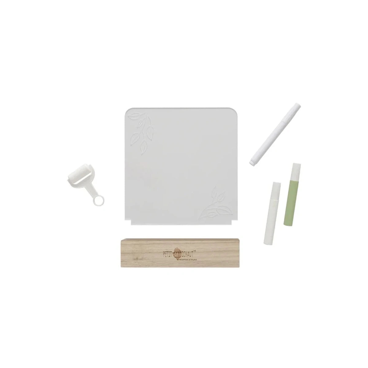 Petit Artichaut Illuminated Frame - Olive Tree - ebebek