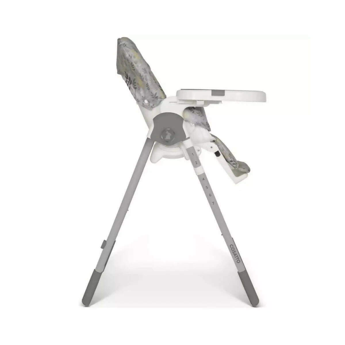 Cosatto Noodle 0+ Highchair - Bobtail Bobtail - ebebek