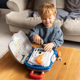 Peterkin Little Workshop Suitcase - ebebek