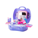 Peterkin Little Salon Carry Case - ebebek