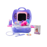Peterkin Little Salon Carry Case - ebebek