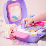 Peterkin Little Salon Carry Case - ebebek