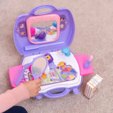 Peterkin Little Salon Carry Case - ebebek