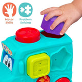 Play Tots Sort & Play Vehicle - ebebek