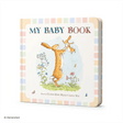 Guess How Much I Love You Record Book - ebebek