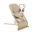 Red Kite Baya Baby Bouncer - Oatmeal Oatmeal - ebebek
