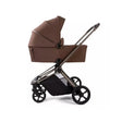Red Kite Push Me Cruise 3 - in - 1 Travel System - Chestnut Chestnut - ebebek