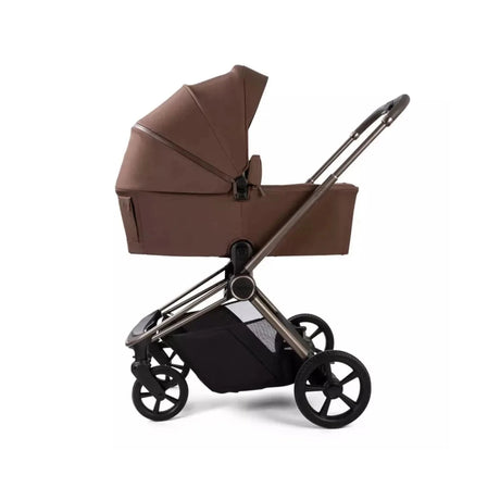 Red Kite Push Me Cruise 3 - in - 1 Travel System - Chestnut Chestnut - ebebek