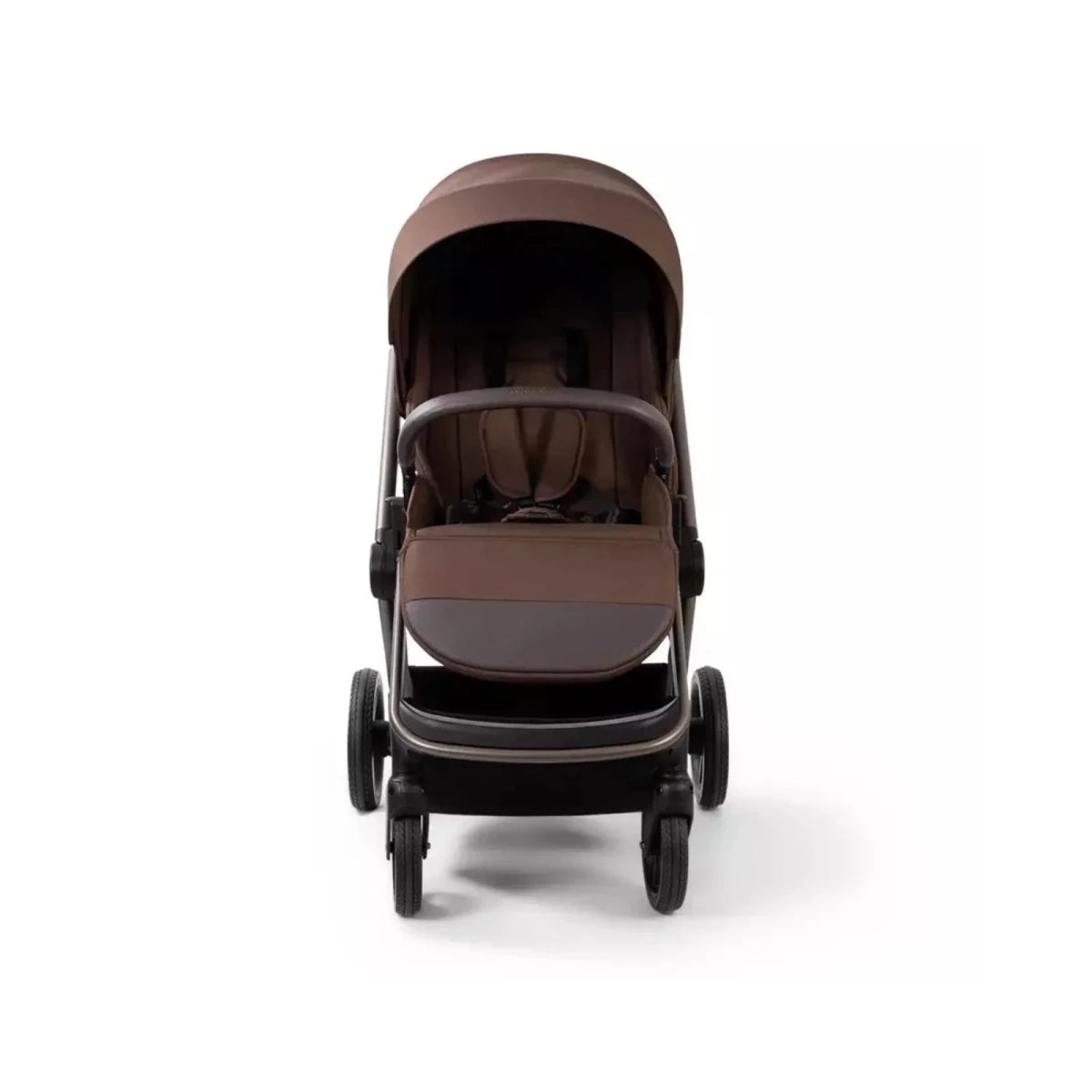 Red Kite Push Me Cruise 3-in-1 Travel System - Chestnut Chestnut - ebebek