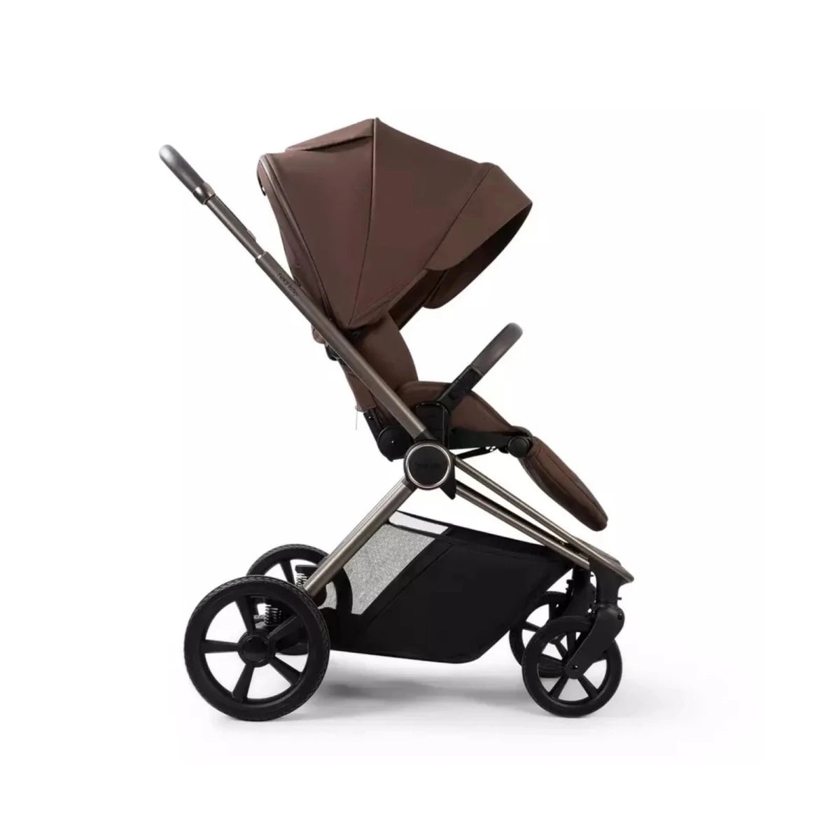 Red Kite Push Me Cruise 3-in-1 Travel System - Chestnut Chestnut - ebebek
