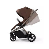 Red Kite Push Me Cruise 3-in-1 Travel System - Chestnut Chestnut - ebebek