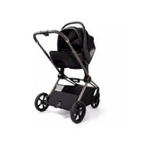 Red Kite Push Me Cruise 3-in-1 Travel System - Chestnut Chestnut - ebebek
