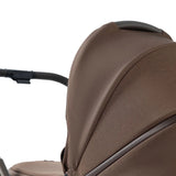 Red Kite Push Me Cruise 3-in-1 Travel System - Chestnut Chestnut - ebebek