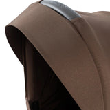 Red Kite Push Me Cruise 3-in-1 Travel System - Chestnut Chestnut - ebebek