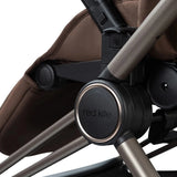 Red Kite Push Me Cruise 3-in-1 Travel System - Chestnut Chestnut - ebebek