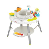 Skip Hop Explore & More Baby's View 3-Stage Activity Centre - ebebek