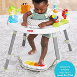 Skip Hop Explore & More Baby's View 3-Stage Activity Centre - ebebek