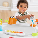 Skip Hop Explore & More Baby's View 3-Stage Activity Centre - ebebek