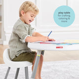 Skip Hop Explore & More Baby's View 3-Stage Activity Centre - ebebek