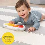 Skip Hop Explore & More Baby's View 3-Stage Activity Centre - ebebek