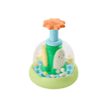 Skip Hop Farmstand Push & Spin Baby Walker Toy - ebebek