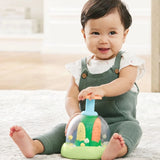 Skip Hop Farmstand Push & Spin Baby Walker Toy - ebebek