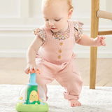 Skip Hop Farmstand Push & Spin Baby Walker Toy - ebebek