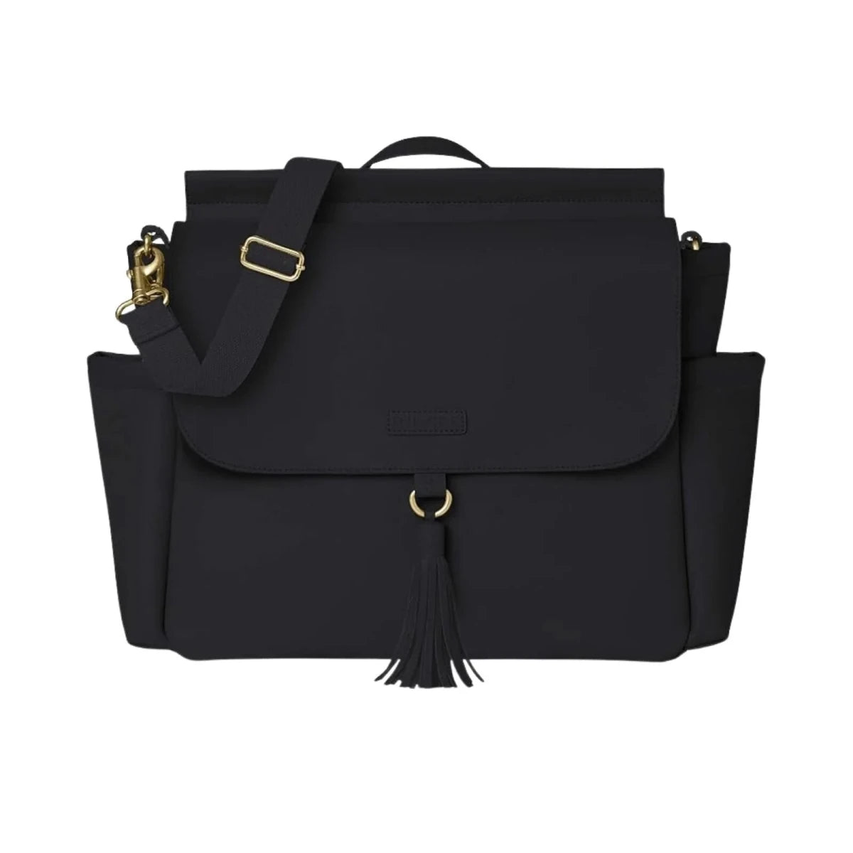 Skip Hop Greenwich Convertible Backpack - Black - ebebek