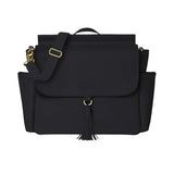 Skip Hop Greenwich Convertible Backpack - Black - ebebek